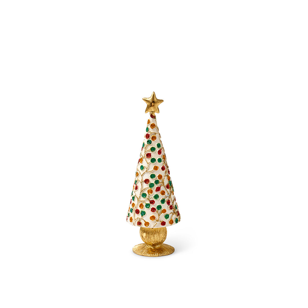 Bijoux Tree, Small