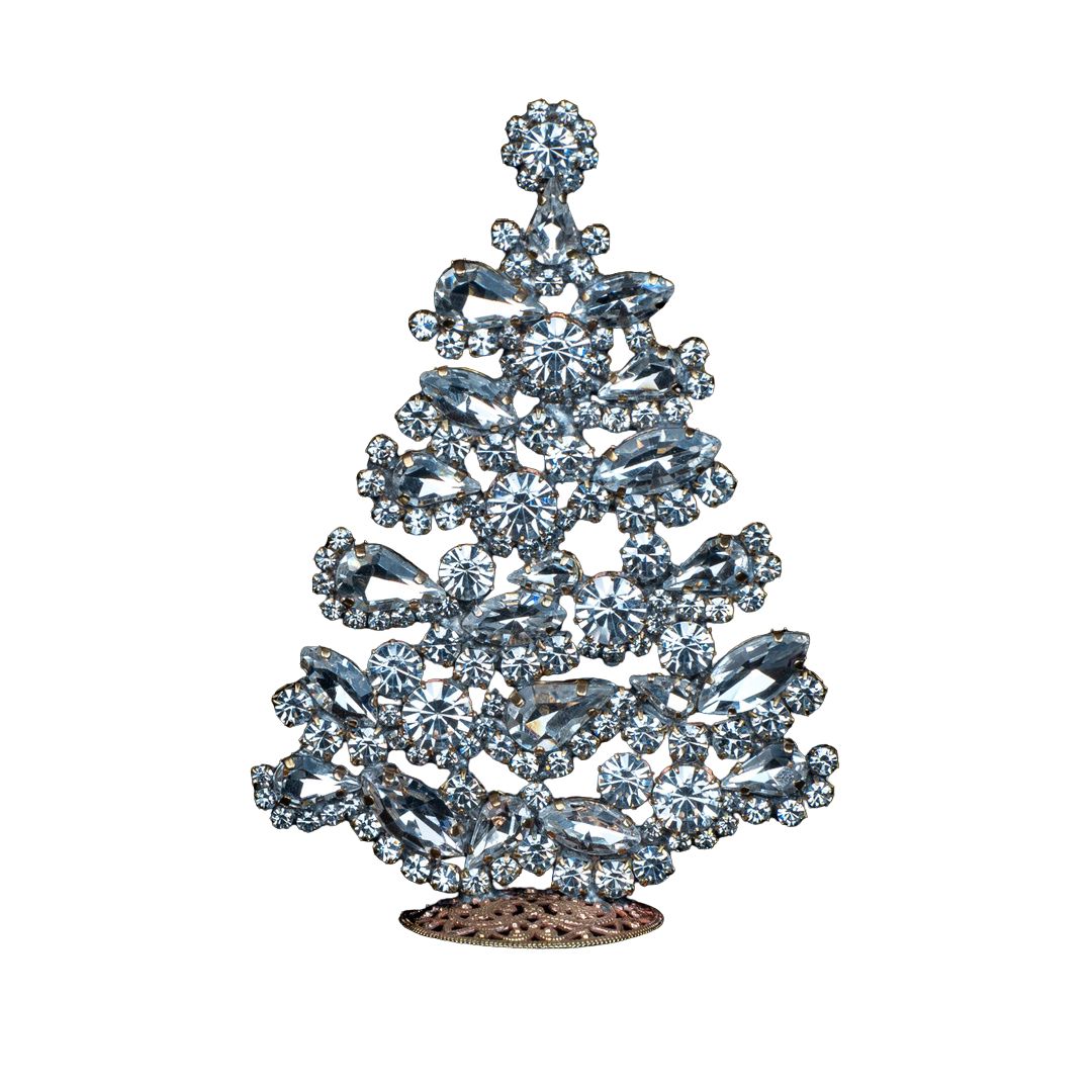 Petite Winter Wonderland Tree