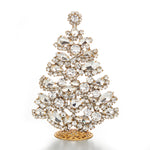 Petite Winter Wonderland Tree