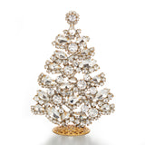 Petite Winter Wonderland Tree