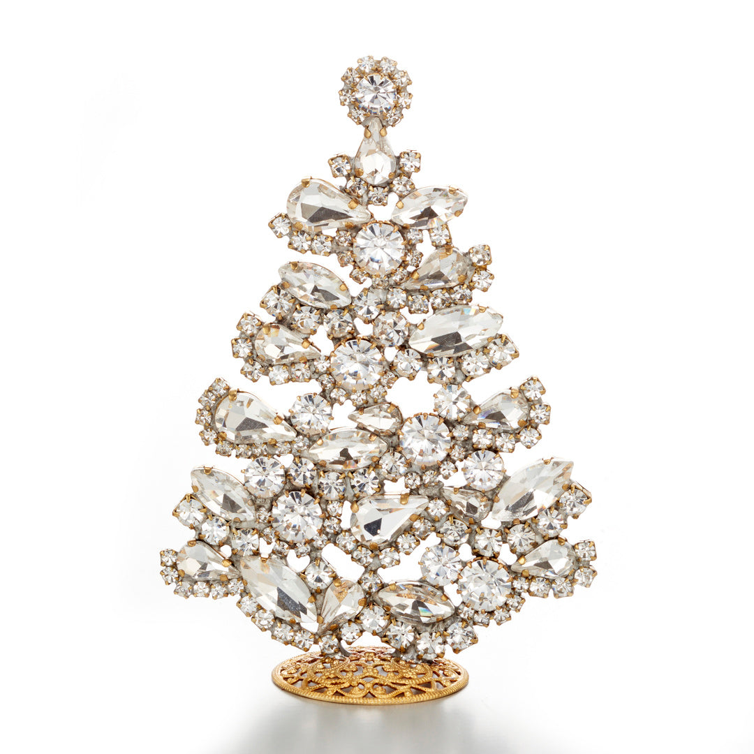 Petite Winter Wonderland Tree