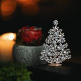 Petite Winter Wonderland Tree