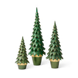 Festive Fir Tree, Medium