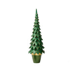 Festive Fir Tree, Large
