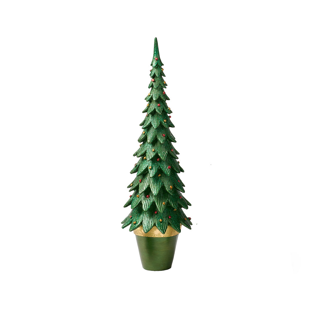 Festive Fir Tree, Large