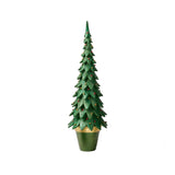 Festive Fir Tree, Large