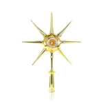 Cody Foster Star of Whimsy Tree Topper