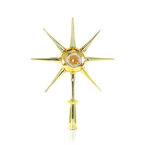 Cody Foster Star of Whimsy Tree Topper