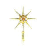 Cody Foster Star of Whimsy Tree Topper