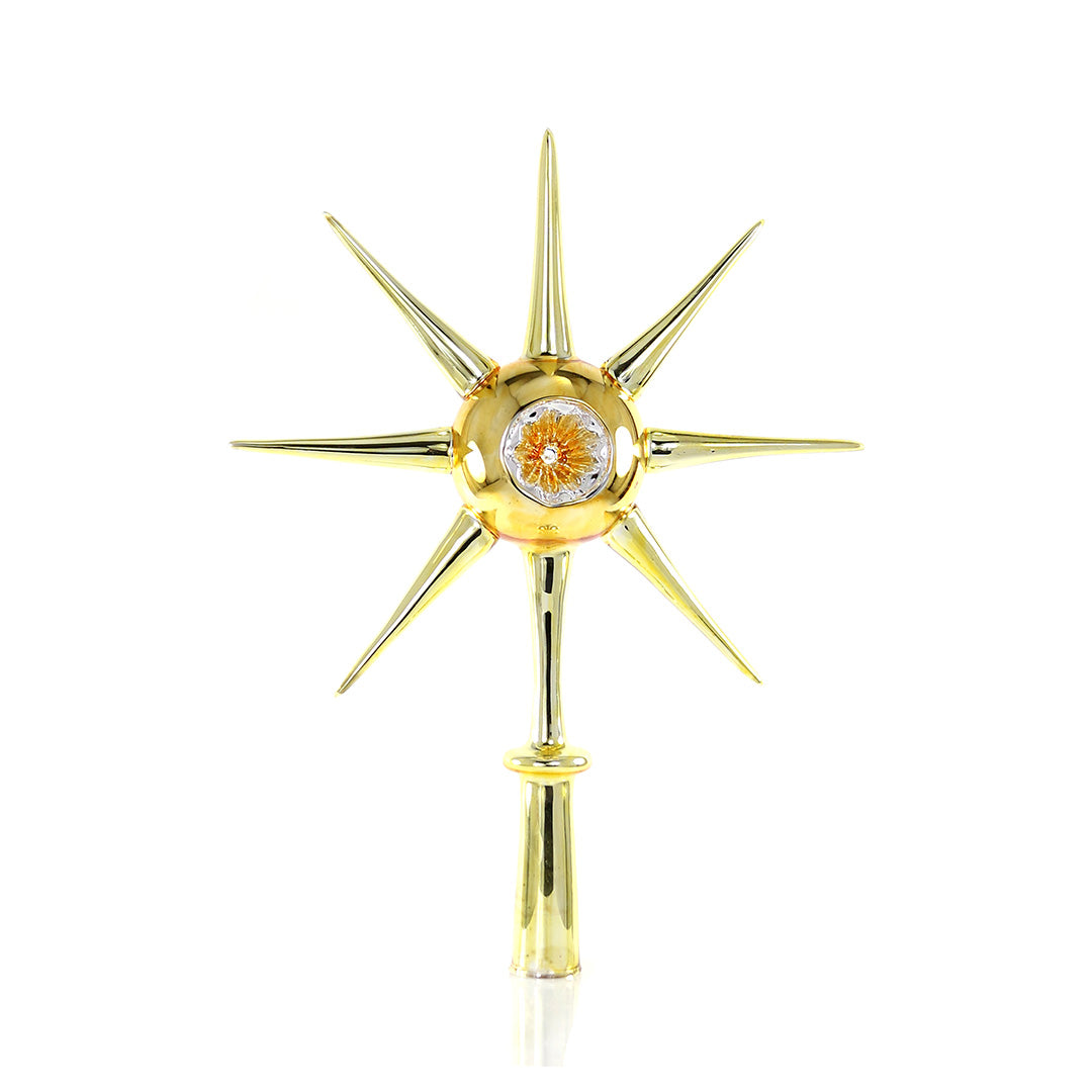 Cody Foster Star of Whimsy Tree Topper