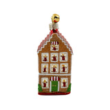 Delft Daydreams Ornament