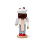 Gingerbread Baker Nutcracker