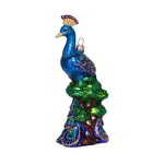 Peacock Ornament