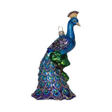 Peacock Ornament
