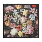 Halcyon Days Wan Li Vase Scarf
