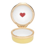 You and Me Were Meant To Be Enamel Box