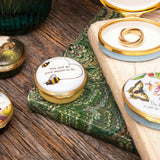 You and Me Were Meant To Be Enamel Box