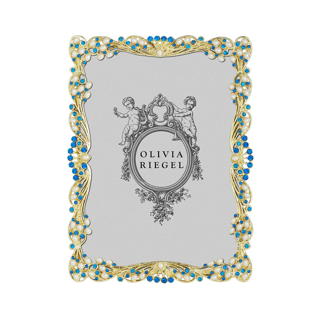 Olivia Riegel Audrey Frame, 4x6