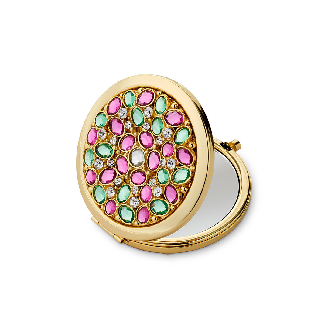 Pastel Compact Mirror