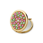 Olivia Riegel Pastel Compact Mirror