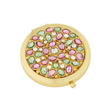 Pastel Compact Mirror