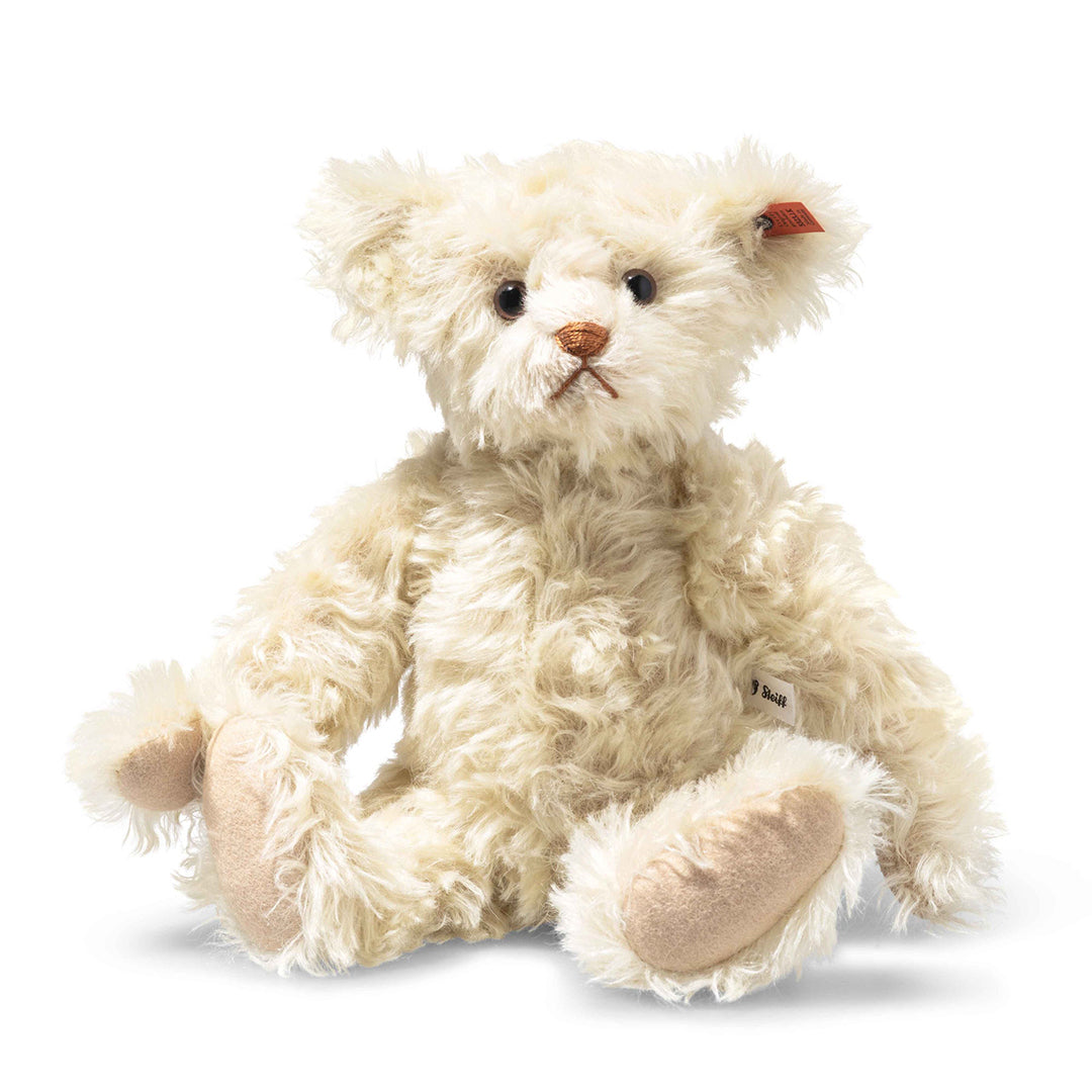 Steiff Limited-Edition 1925 Teddy Bear Replica