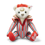 Steiff Limited-Edition Steiff Rocks! David Bowie Bear