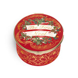 Halcyon Days The First Noel Musical Enamel Box