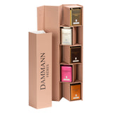 Dammann Frères 5-Tea Gift Set