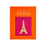 Trope Paris Book