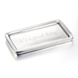 It's a Good Thing Tray