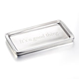 It's a Good Thing Tray