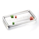 Mariposa It's a Good Thing Tray