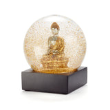 Buddha Water Globe