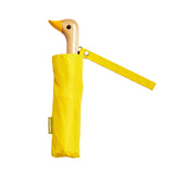 Yellow Compact Umbrella