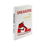 Sneakers: The Classics, Leather Bound