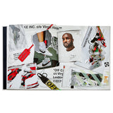 Sneakers: The Classics, Leather Bound