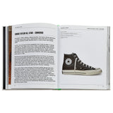 Sneakers: The Classics, Leather Bound