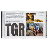 Sneakers: The Classics, Leather Bound