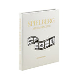 Spielberg: A Retrospective, Leather Bound