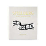 Spielberg: A Retrospective, Leather Bound