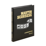 Martin Scorsese: A Retrospective, Leather Bound