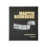 Martin Scorsese: A Retrospective, Leather Bound