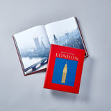 Trope London, Leather Bound