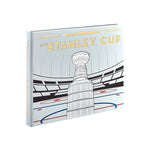 The Stanley Cup, Leather Bound