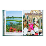 The Stylish Life: Golf, Leather Bound