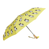 Frenchie Compact Umbrella