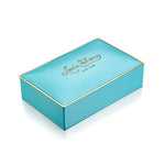 Louis Sherry 12-Piece Assorted Truffles, Light Blue