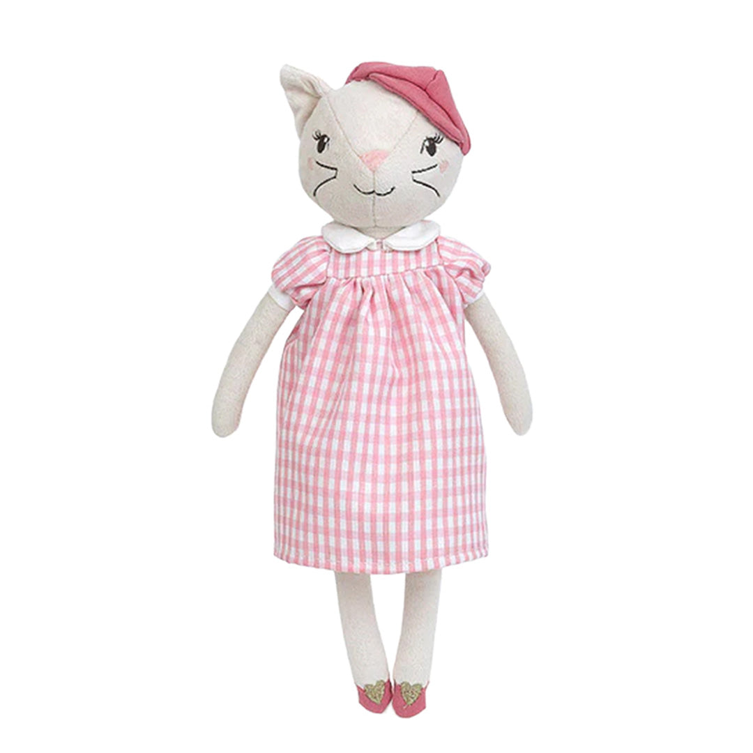 Minette Kitty