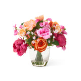 Sherbet Blossoms